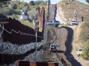 Bid to freeze Arizona’s ‘Secure the Border Act’ fails, but fight isn’t over