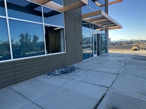 West Valley teen said he ‘went Batman’ to stop Surprise ICE detention center, feds say