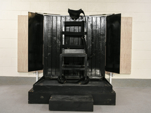 Arizona could ask voters to allow firing squad executions under GOP proposal