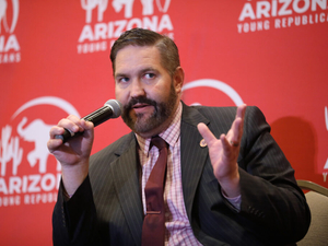 Justin Heap is undermining, not restoring, voters’ trust. It’s time for him to go.