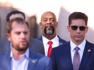 Kris Mayes moves to remove David Marshall as Navajo County recorder