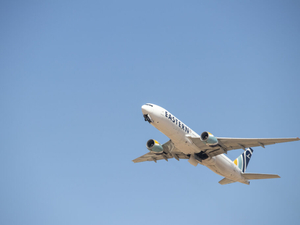 Mesa can’t enforce its own fire codes at an ICE facility where detainees can’t even sit down