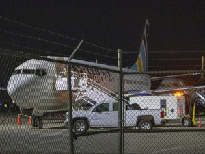 ‘Appallingly short’ of basic human dignity: Democrats demand answers about Mesa ICE facility