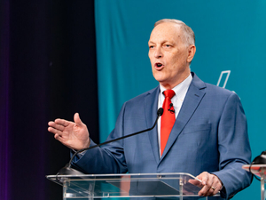 Andy Biggs revives Kari Lake’s push for cameras in Arizona classrooms to spot ‘woke’ teachers