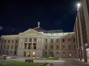 AZ Legislature ends 2026 session after late-night GOP push to send conservative agenda to voters