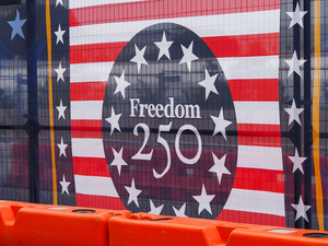 What Black poets and Latino WWII vets can teach us about American patriotism at 250