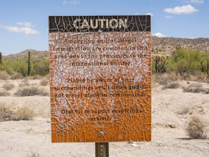 Prop. 317 would call drug cartels terrorists. Critics fear who else it could catch.