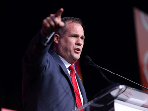‘Be ready to be deported’: GOP AG hopeful Petersen pledges to help deport Arizona Dreamers