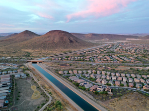Arizona to bear the brunt of Colorado River cuts for two years as long-term talks continue