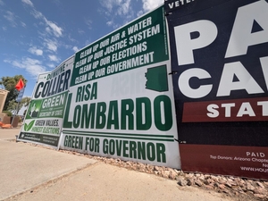 ‘With 1,000% certainty’: Voters say candidates faked their donations to get public campaign cash
