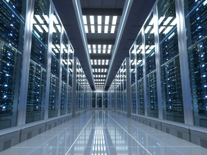 Kris Mayes targets AI data centers as Arizona faces water, power crunch