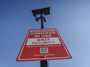 AG Mayes to examine Flock surveillance cameras and Arizonans’ privacy rights