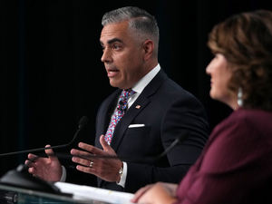 Ciscomani, Mendoza spar over Trump’s spending law in CD6 debate