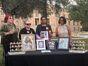 Arizona spends millions on the death penalty. Victims’ families want it on cold cases.