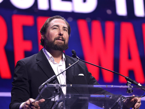 Eli Crane scrubs ‘forever wars’ and spending pledges he voted against from campaign website