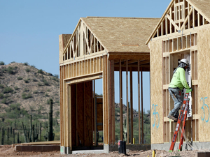 Selling Arizona trust land won’t guarantee more housing, land chief tells lawmakers