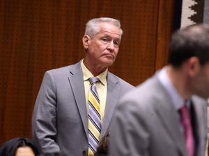 Clean Elections rejects GOP candidate’s bid to exit the program amid disciplinary proceedings