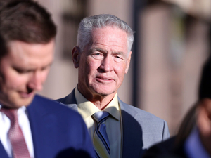 Regulators reject GOP candidate Ralph Heap’s bid to settle Clean Elections dispute