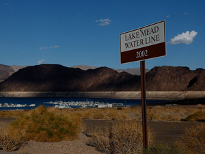 Arizona moves to join lawsuit against federal Colorado River plan