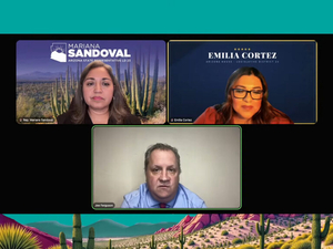 Democrats eye a rural swing district in bid to flip the Arizona House