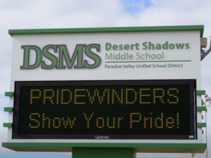 Paradise Valley district faces civil rights complaint over ignoring antisemitic abuse