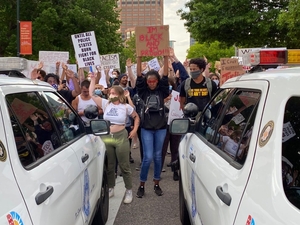 Fifty for 150: Colorado passes landmark police reform bill in the wake of 2020 George Floyd protests