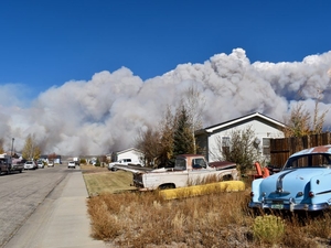 Fifty for 150: Fearsome East Troublesome Fire caps off 2020’s historic wildfire outbreak