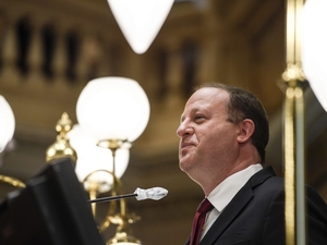 The legacy of Gov. Jared Polis comes into view