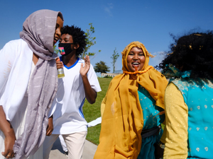 Refugee Coloradans work, pay taxes and build communities. Why strip away their healthcare?