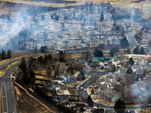 U.S. Supreme Court justices appear skeptical of allowing Boulder climate lawsuit to proceed
