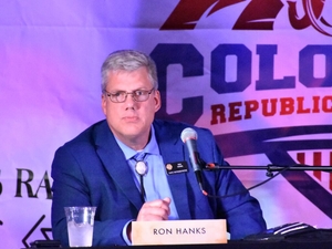 Judge shuts down Republican candidates’ attempt to block unaffiliated voters from primary