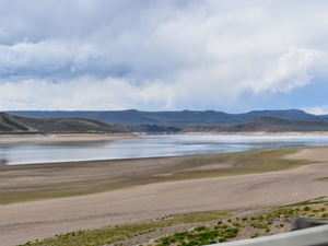 Gov. Polis declares statewide drought emergency