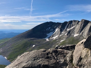 Fifty for 150: Mount Blue Sky renamed in 2023 to honor Arapaho and Cheyenne tribes