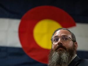 ​Federal officials reject ​Colorado’s conditions for election monitors in Adams County