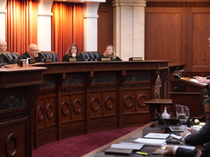 Fifty for 150: Colorado Supreme Court in 2023 finds Trump engaged in insurrection