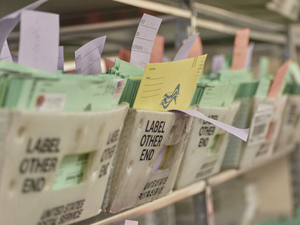 Republicans sue Colorado to block votes by some overseas U.S. citizens