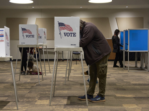 How mysterious super PACs and ‘redboxing’ are influencing Colorado’s Democratic primaries