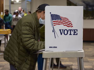 Colorado voters could see more poll monitors during the midterm election