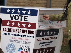 Colorado county clerks to mail out 2026 primary ballots this week