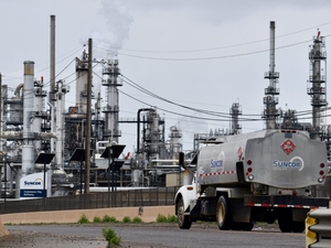 Attorneys general tell justices to let state court decide Boulder’s climate change lawsuit