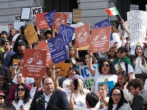 More Colorado Latino voters see state on wrong track than in previous years