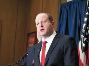 Colorado governor signs bill allowing people to sue for damages from ‘conversion therapy’