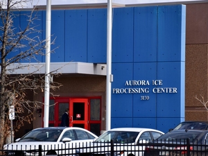 Aurora council insists on cooperation from GEO Group over tuberculosis investigation at ICE facility
