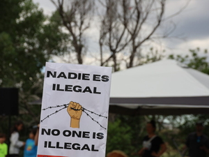 Colorado high school students plan statewide walkout to protest ICE