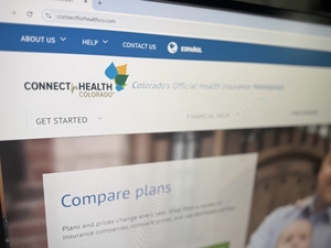 Colorado health insurance premiums expected to jump by 10% next year