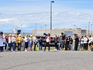 New ICE detention center poses critical test for Colorado