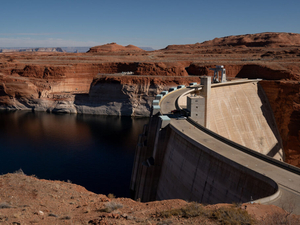 Feds to impose new cuts on lower Colorado River states amid climate-fueled megadrought