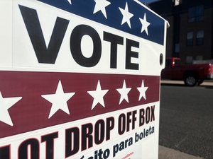 ​Trump administration’s attempt to obtain Colorado voter data shut down by federal judge