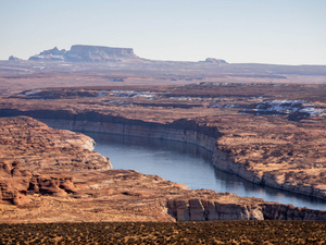 ‘No new depletions’ has to be in a Colorado River deal