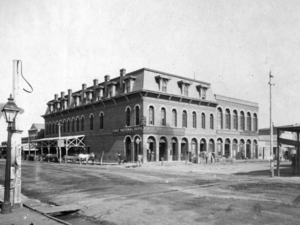 Corruption scandals, silver coins and grasshoppers were the hot topics in Colorado’s 1876 election